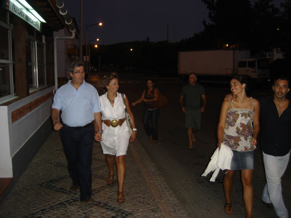 Descida do Guadiana #1