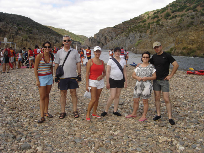 Descida do Guadiana #10