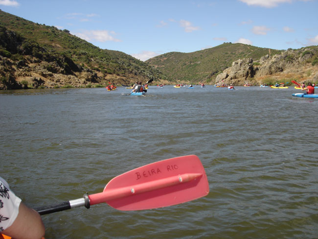Descida do Guadiana #16