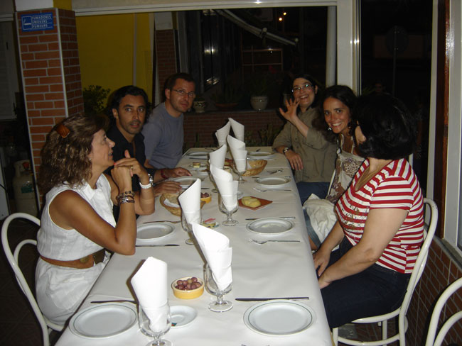 Descida do Guadiana #2