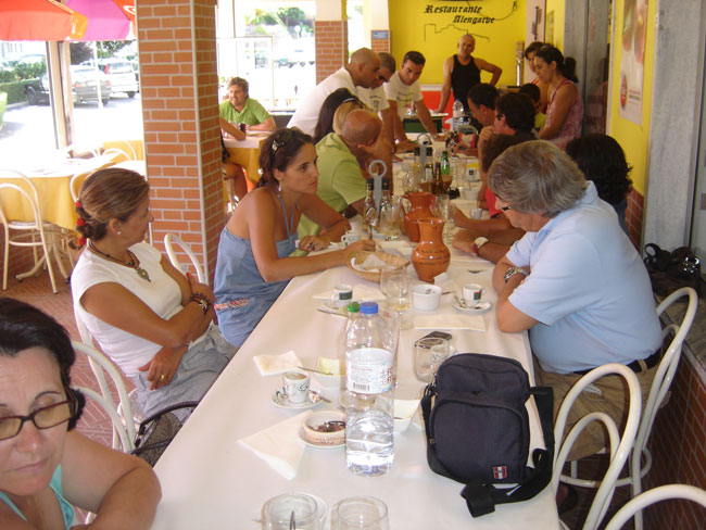 Descida do Guadiana #20