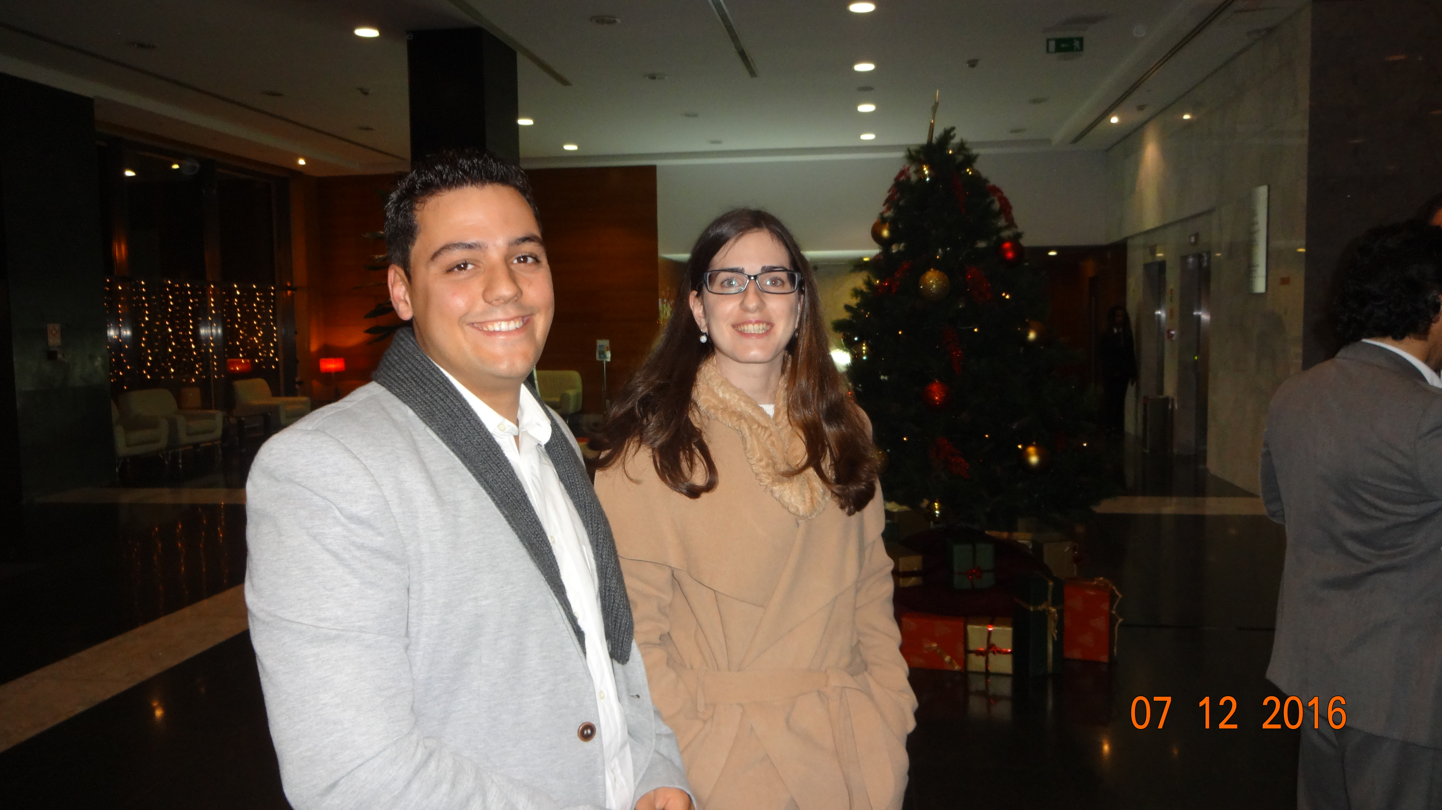 Natal 2016 #2