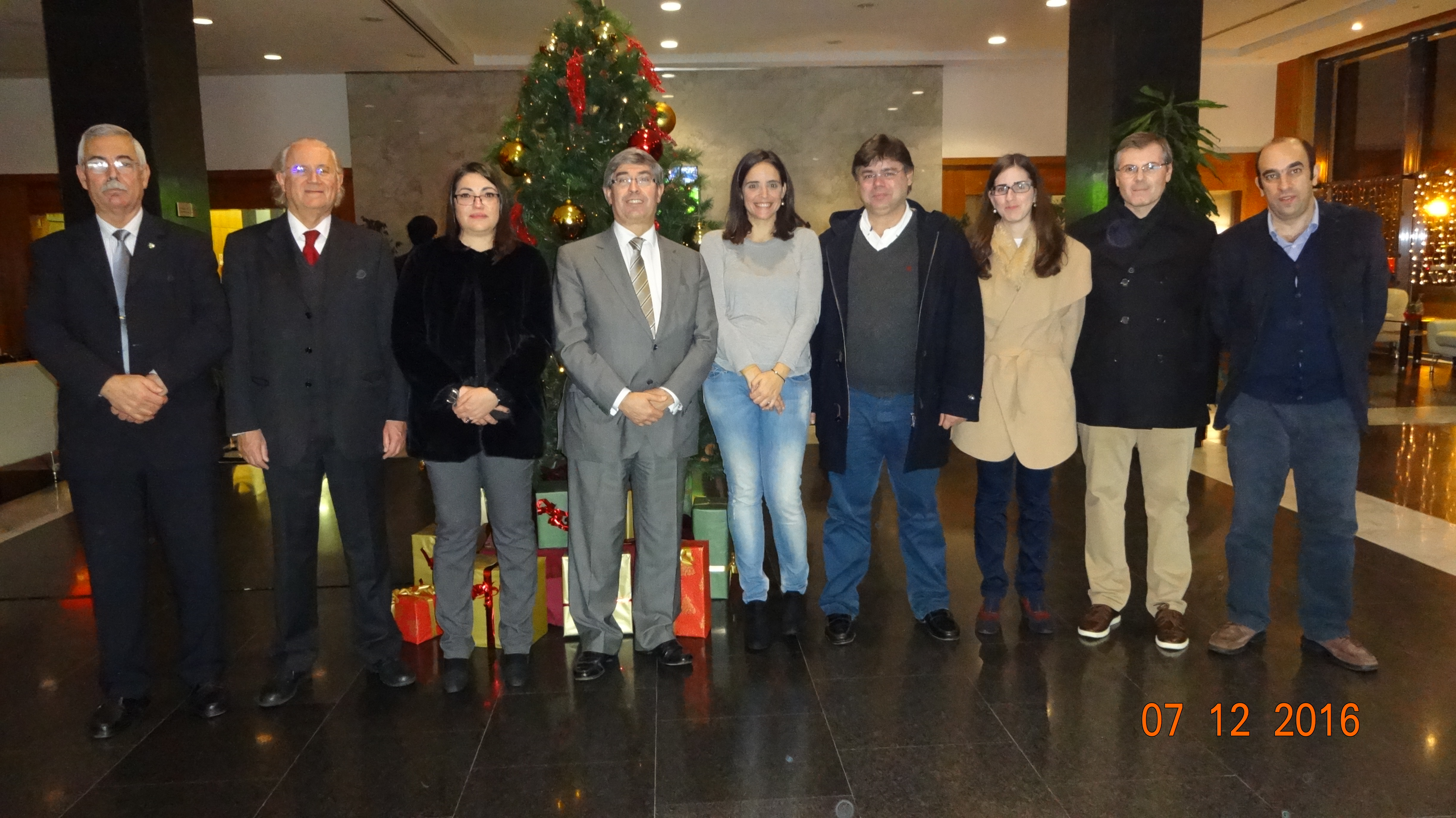 Natal 2016 #11