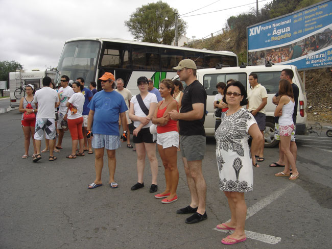Descida do Guadiana #4