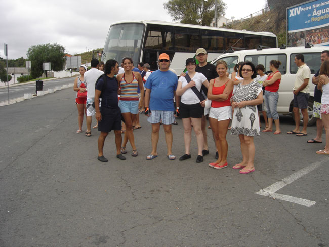 Descida do Guadiana #5